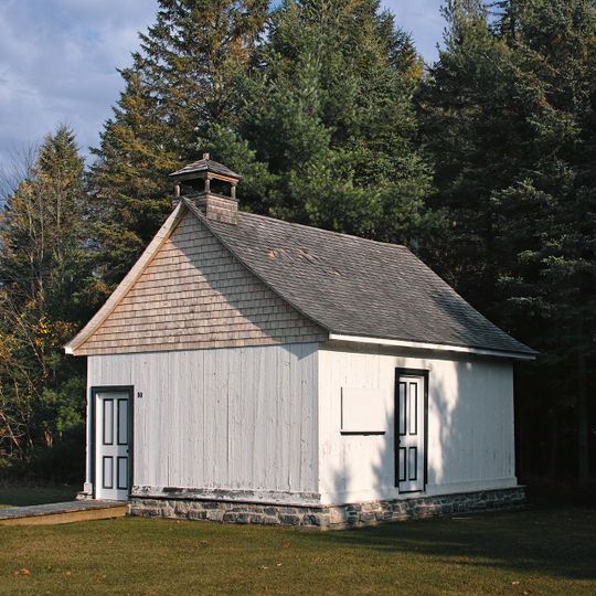 Petite école du 4e rang