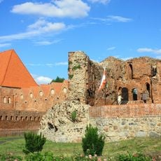 Toruń Castle