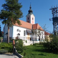 St. Peter's Parish Church