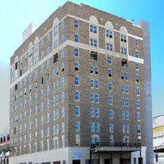 Jean Lafitte Hotel
