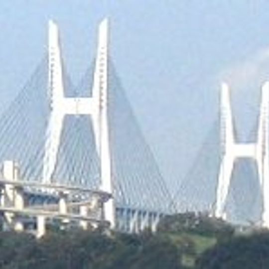 Hitsuishijima Bridge