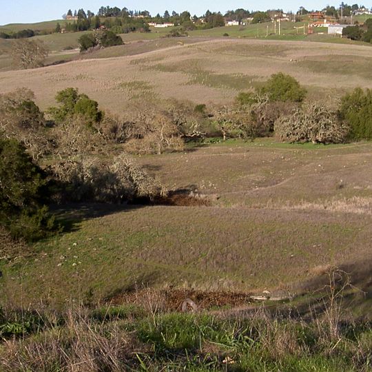 Regionalpark Crane Creek