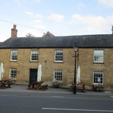The George Inn