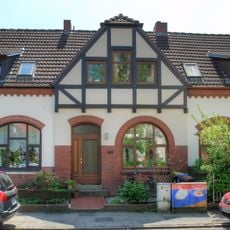 Wohnhaus Achimer Straße 87