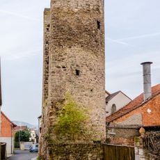Baderturm