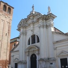Sant'Andrea Apostolo