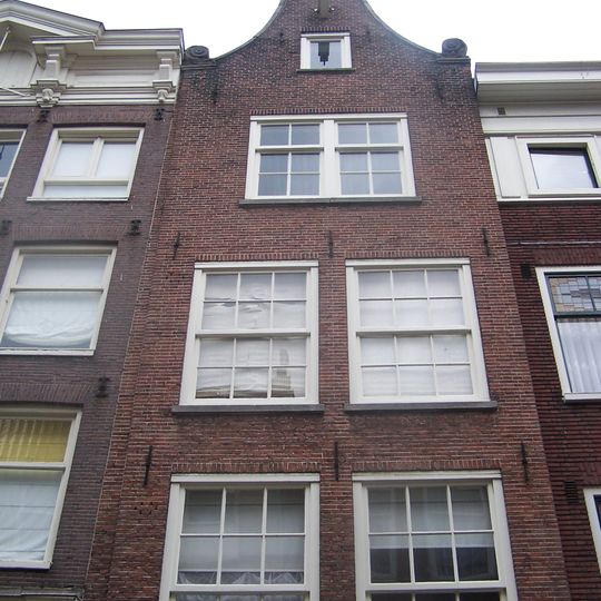Laurierstraat 62, Amsterdam
