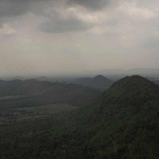 Distretto di Tha Takiap