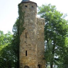 Ruprechtsturm