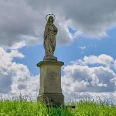 Mariensäule