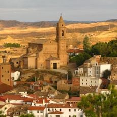 Iglesia de Santa María la Mayor
