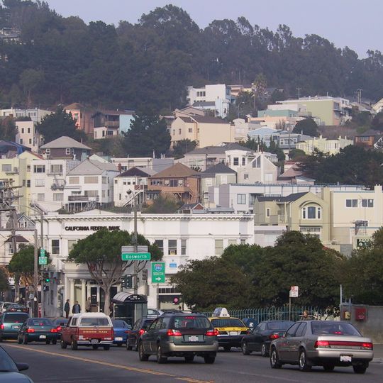Glen Park