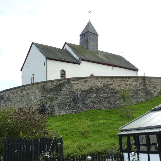 St. Hubertus