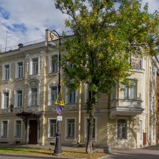 Жилой дом (Кронштадт)