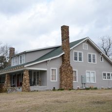 Humphrey's Dairy Farm