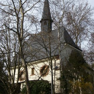 Kapelle am Triller
