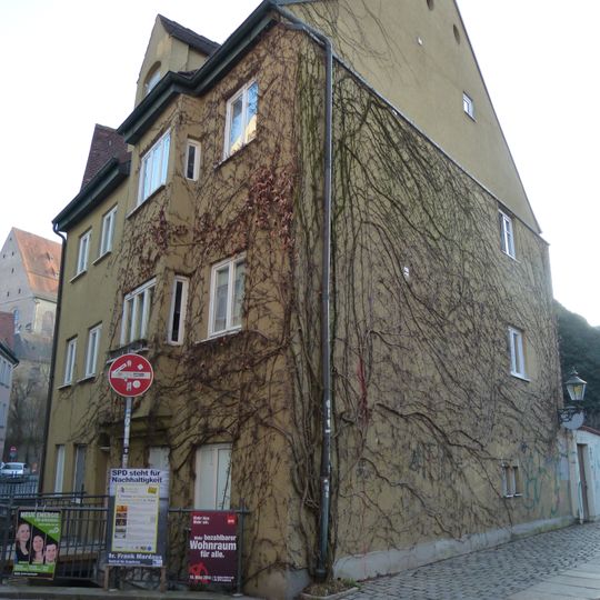 Bürgerhaus