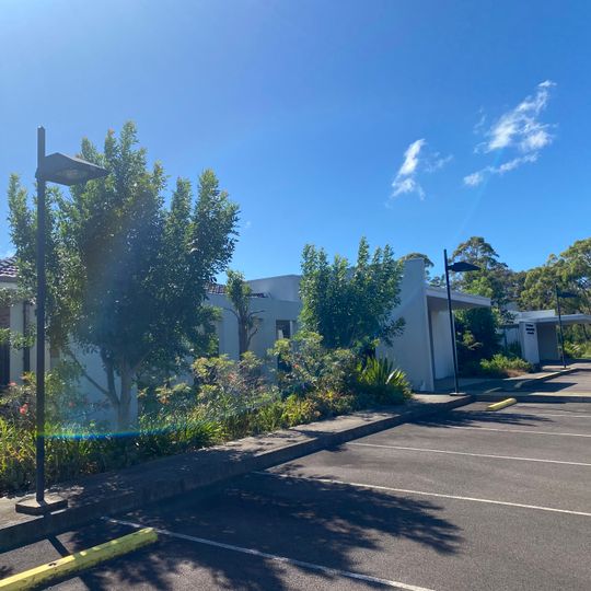 Warners Bay Uniting Church