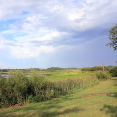 Richard Bong State Recreation Area