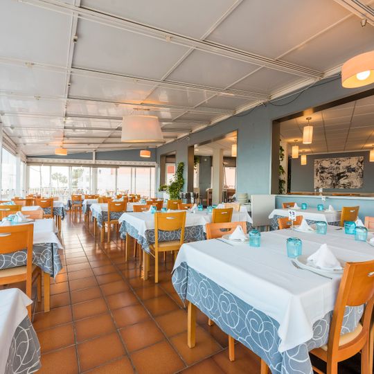 Restaurante El Mirador