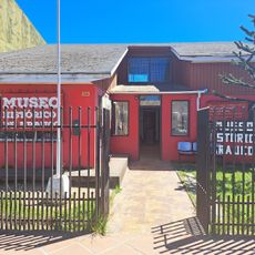 Museo y Archivo Histórico de Arauco