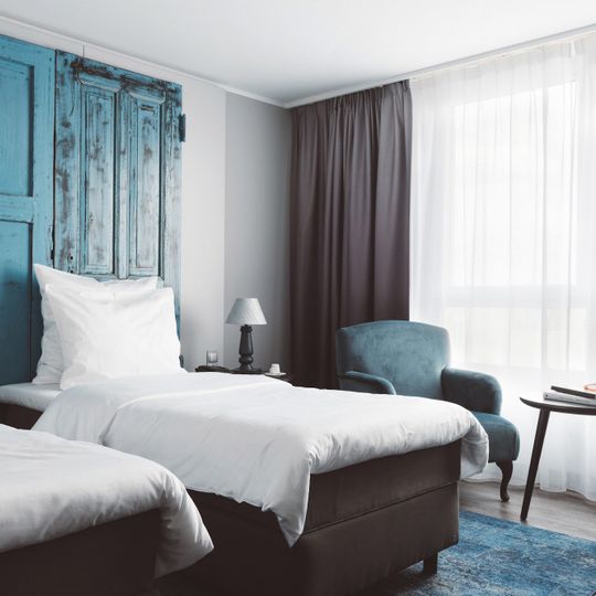 Hotel Berlin