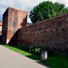 Fortifications of Gdańsk
