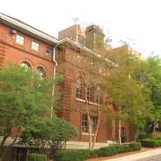 Goddard Hall
