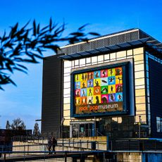 Rock'n'popmuseum
