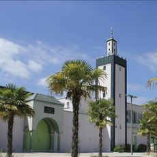 Great Mosque of Mantes-la-Jolie