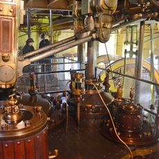 Abbey Pumping Station Museum