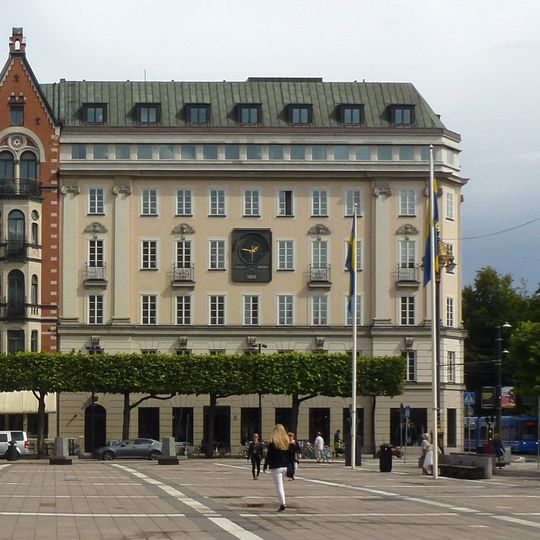 Skravelberget Mindre 9