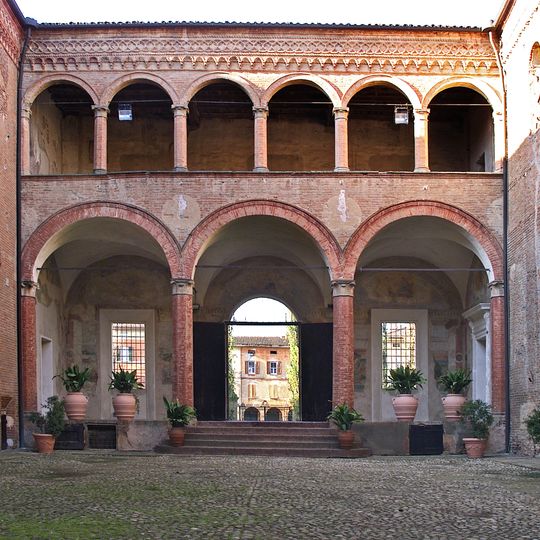 Rocca Isolani
