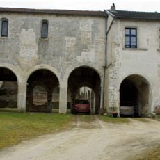Couvent des Minimes (Saint-Mihiel)