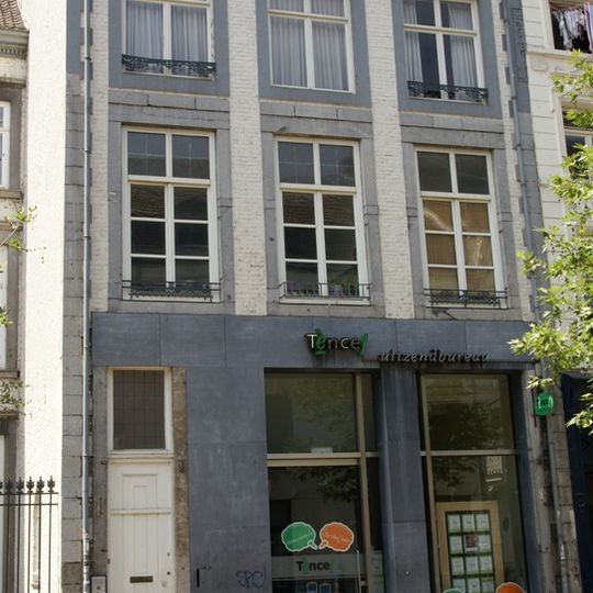 Boschstraat 68, Maastricht