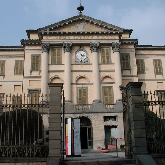 Accademia Carrara