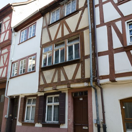 Wohnhaus
