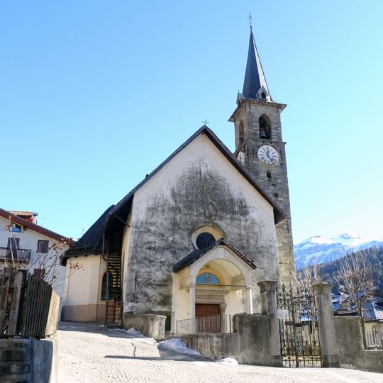 Chiesa di San Giuseppe