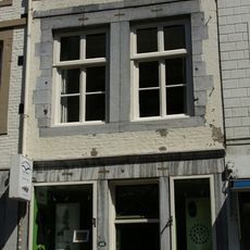 Grote Gracht 40, Maastricht
