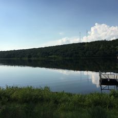 Lake Bixhoma
