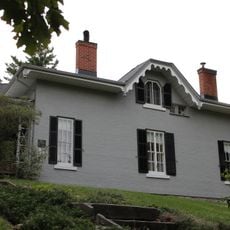 William Sisson House