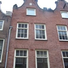Laurierstraat 27, Amsterdam