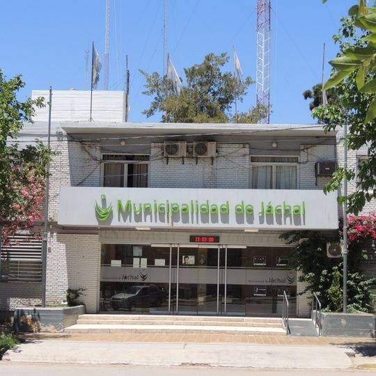 Dipartimento di Jáchal