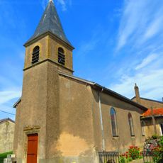 Église de l'Immaculée-Conception de Brouck