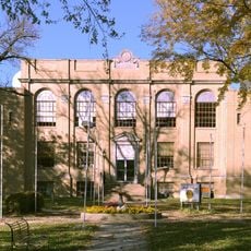 Edina Double Square Historic District