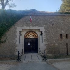 Fort Napoléon