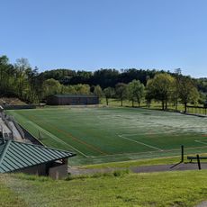 Schoenbaum Stadium