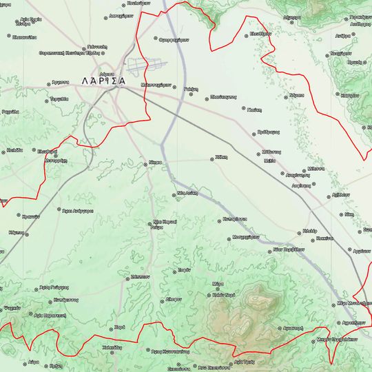 Kileler Municipality