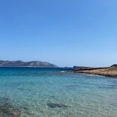Limni beach