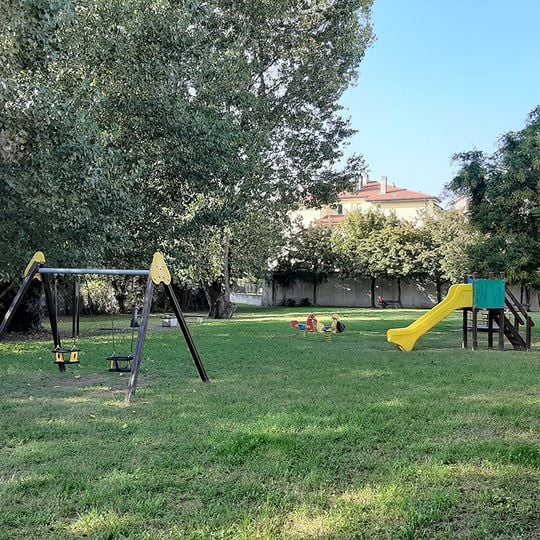 Parco Giorgio Ambrosoli